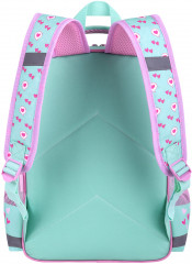 Рюкзак школьный «Red panda» - Фото 12