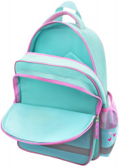 Рюкзак школьный «Red panda» - Фото 13