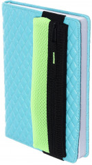 Пенал мягкий для блокнота - Фото 5