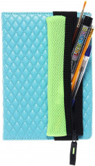 Пенал мягкий для блокнота - Фото 7