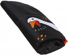 Пенал тубус-подставка «Гуси» - Фото 1