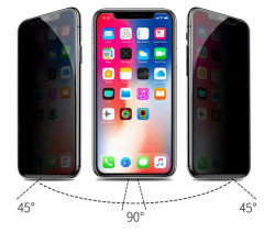 Стекло защитное для iPhone 11/XR - Фото 1