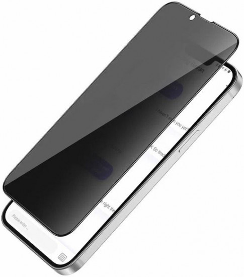 Стекло защитное для iPhone 11/XR