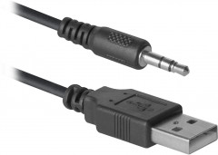 Компактная акустика 2.0 SPK-240 - Фото 1