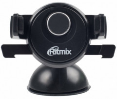 Держатель для компактных гаджетов Ritmix RCH-011 W - Фото 1