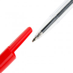 Набор шариковых ручек «Classic Stick» (4 шт.) - Фото 1