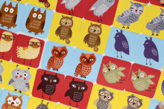 Игра настольная «Совушки» - Фото 2