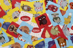 Игра настольная «Совушки» - Фото 3