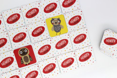 Игра настольная «Совушки» - Фото 6