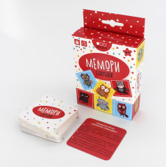 Игра настольная «Совушки» - Фото 5