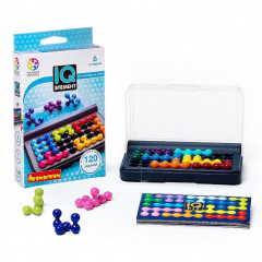 Игра логическая «IQ-Элемент» - Фото 5