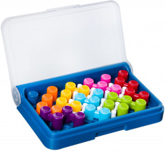 Игра логическая «IQ-Блок» - Фото 3