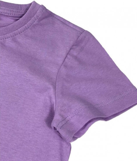 Футболка для девочек