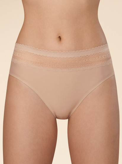 Трусы-слип женские