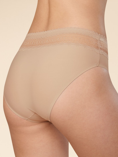 Трусы-слип женские