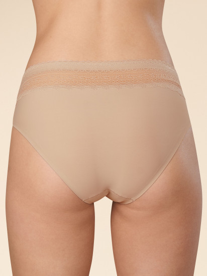 Трусы-слип женские