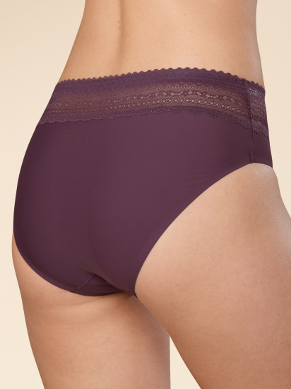 Трусы-слип женские