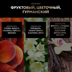 Маска для окрашенных волос «Keratin color» - Фото 5