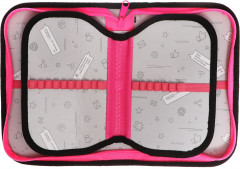 Пенал школьный «Кеды» - Фото 4