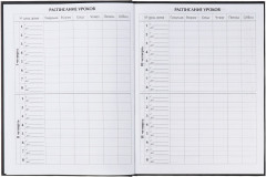 Дневник школьный универсальный для 1-11 классов «Street Sport» - Фото 6