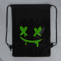 Мешок для обуви «Смайл» - Фото 7