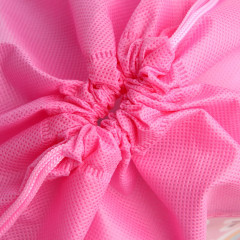 Мешок для обуви «Розовые мечты» - Фото 5