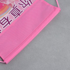 Мешок для обуви «Розовые мечты» - Фото 7