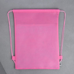 Мешок для обуви «Розовые мечты» - Фото 9