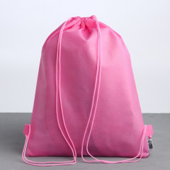 Мешок для обуви «Школьницы» - Фото 4