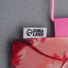 Мешок для обуви «Школьницы» - Фото 9