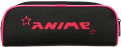 Пенал школьный «Аниме глаза» - Фото 1