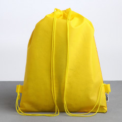 Мешок для обуви «Воин. Аниме» - Фото 4