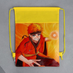 Мешок для обуви «Воин. Аниме» - Фото 8