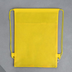 Мешок для обуви «Воин. Аниме» - Фото 9