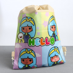 Мешок для обуви «Милашка» - Фото 2