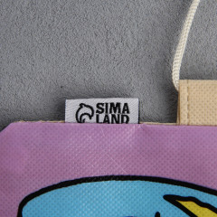 Мешок для обуви «Милашка» - Фото 10