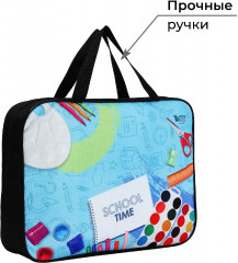 Папка для тетрадей «Школьная» - Фото 4