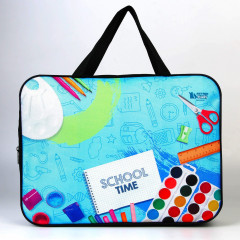 Папка для тетрадей «Школьная» - Фото 8