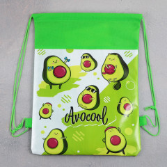 Мешок для обуви «Авокадо» - Фото 5