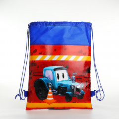 Мешок для обуви «Трактор» - Фото 1