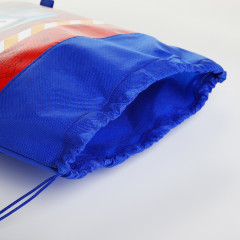 Мешок для обуви «Трактор» - Фото 3