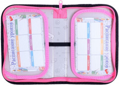 Пенал школьный «Пуанты» - Фото 2