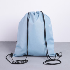 Мешок для обуви «Полон счастья» - Фото 3