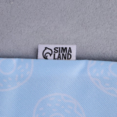 Мешок для обуви «Полон счастья» - Фото 7