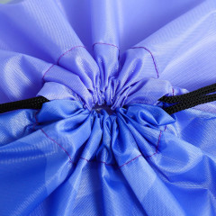 Мешок для обуви «Очаровательный щенок» - Фото 5