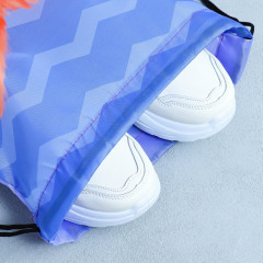 Мешок для обуви «Очаровательный щенок» - Фото 6