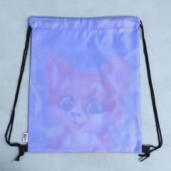 Мешок для обуви «Очаровательный щенок» - Фото 8