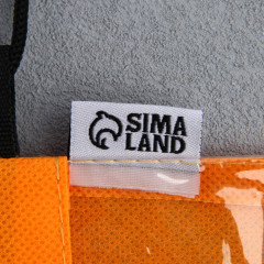 Мешок для обуви с прозрачным окном «Котики» - Фото 8