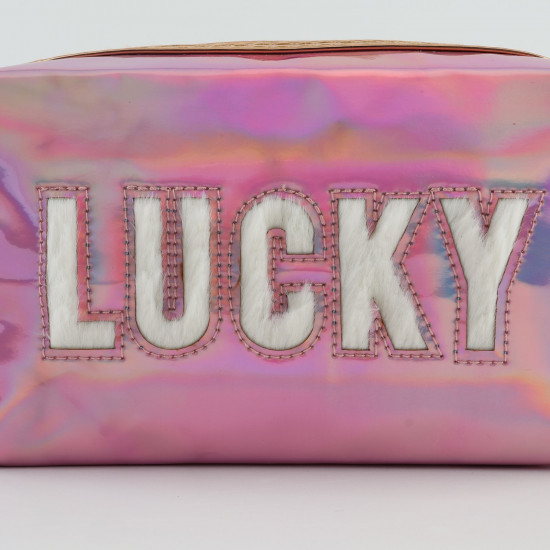 Пенал школьный «Lucky»