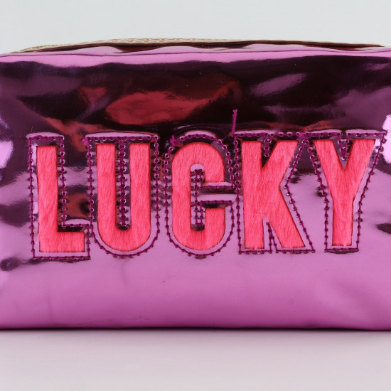 Пенал школьный «Lucky»